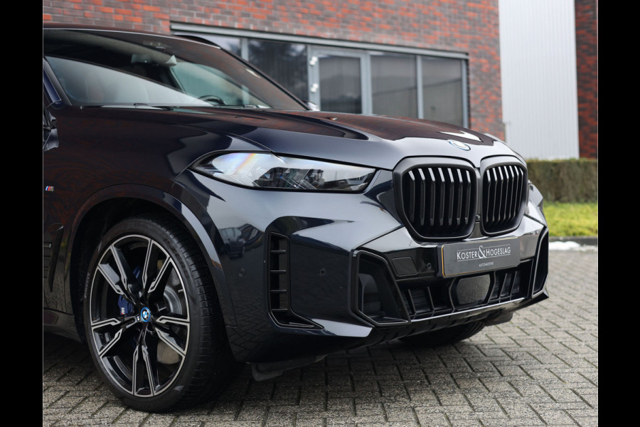 BMW X5 50e xDrive | Pano - Massage - Trekhaak