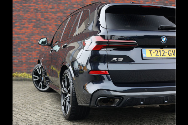 BMW X5 50e xDrive | Pano - Massage - Trekhaak