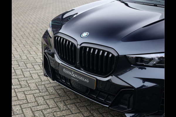 BMW X5 50e xDrive | Pano - Massage - Trekhaak