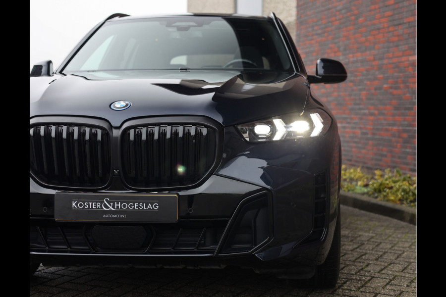 BMW X5 50e xDrive | Pano - Massage - Trekhaak
