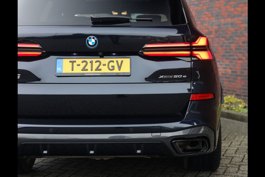 BMW X5 50e xDrive | Pano - Massage - Trekhaak
