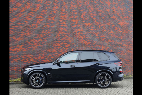 BMW X5 50e xDrive | Pano - Massage - Trekhaak