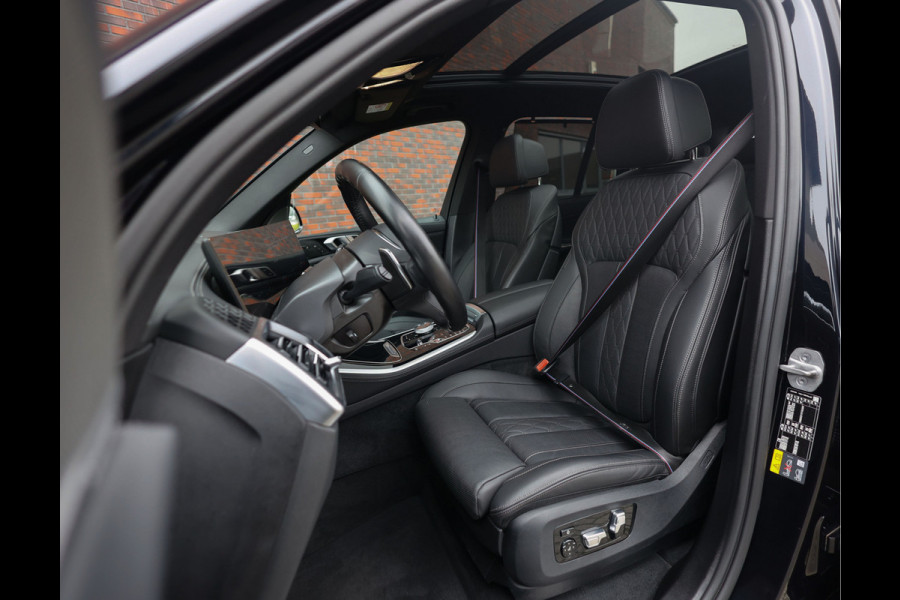 BMW X5 50e xDrive | Pano - Massage - Trekhaak