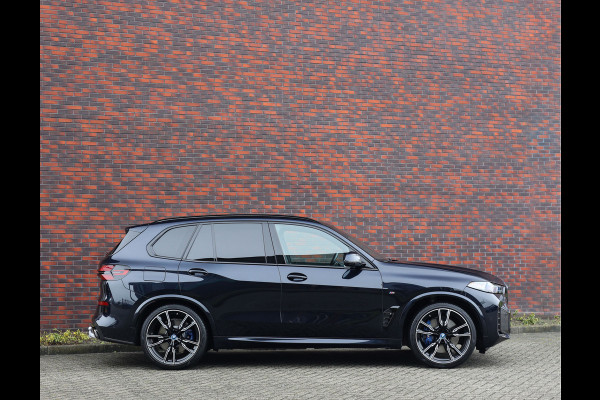 BMW X5 50e xDrive | Pano - Massage - Trekhaak