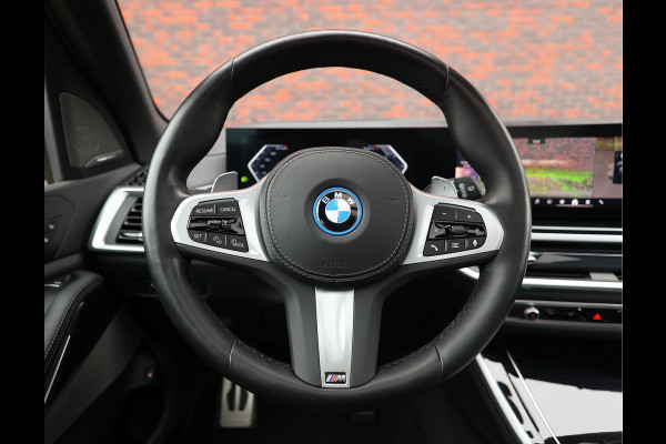 BMW X5 50e xDrive | Pano - Massage - Trekhaak
