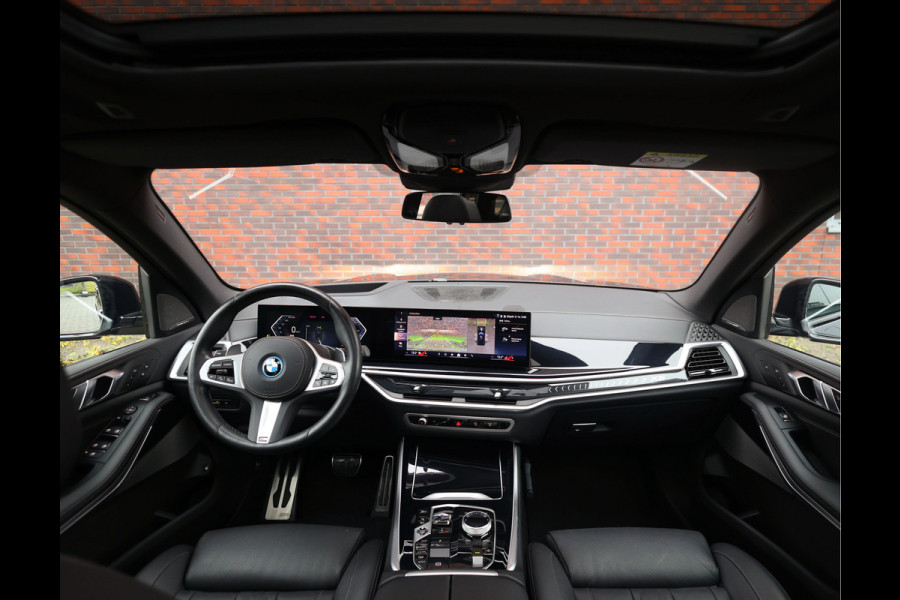 BMW X5 50e xDrive | Pano - Massage - Trekhaak