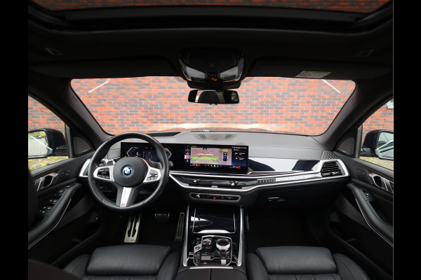 BMW X5 50e xDrive | Pano - Massage - Trekhaak