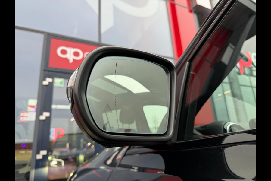 Mercedes-Benz Glb AMG 35 4MATIC / Panoramadak / Alcantara / 360 Camera