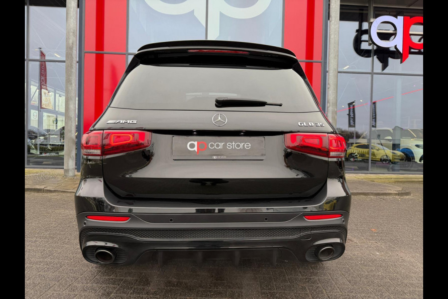 Mercedes-Benz Glb AMG 35 4MATIC / Panoramadak / Alcantara / 360 Camera