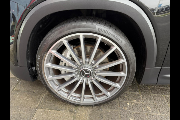 Mercedes-Benz Glb AMG 35 4MATIC / Panoramadak / Alcantara / 360 Camera