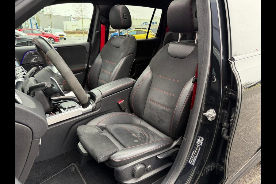 Mercedes-Benz Glb AMG 35 4MATIC / Panoramadak / Alcantara / 360 Camera