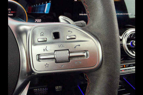 Mercedes-Benz Glb AMG 35 4MATIC / Panoramadak / Alcantara / 360 Camera