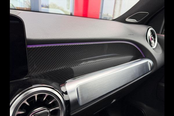 Mercedes-Benz Glb AMG 35 4MATIC / Panoramadak / Alcantara / 360 Camera