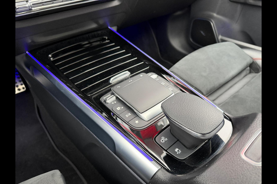 Mercedes-Benz Glb AMG 35 4MATIC / Panoramadak / Alcantara / 360 Camera