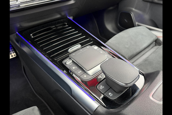 Mercedes-Benz Glb AMG 35 4MATIC / Panoramadak / Alcantara / 360 Camera