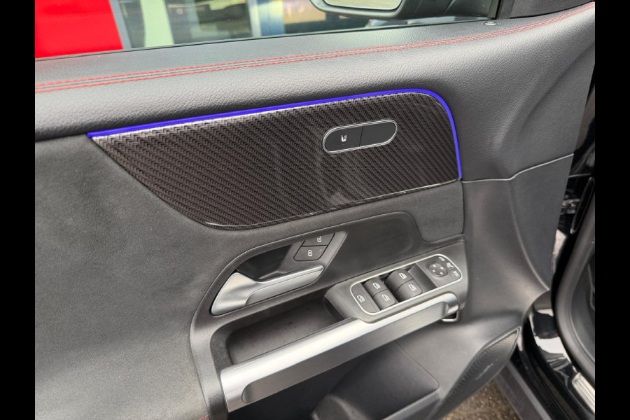 Mercedes-Benz Glb AMG 35 4MATIC / Panoramadak / Alcantara / 360 Camera