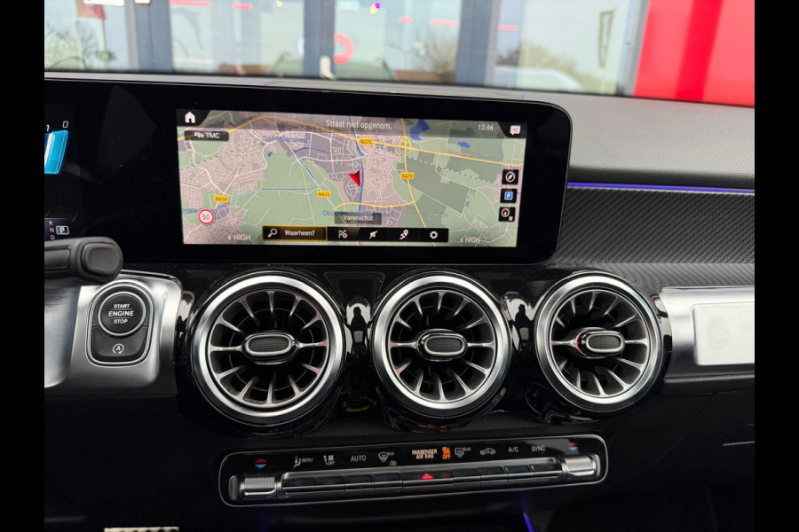 Mercedes-Benz Glb AMG 35 4MATIC / Panoramadak / Alcantara / 360 Camera