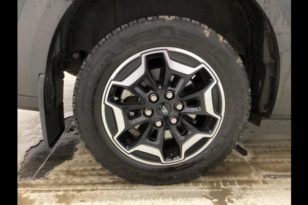 Ford Transit Custom Tourneo 340 2.5 PHEV L2H1 Active 233pk | Adaptieve Cruise | Stuurverwarming | 8 Pers | Prijs incl. BTW en BPM | Wegklapbare Trekhaak | Dubbele Schuifdeur | BLIS | B&O Audio | Verlengde Fabrieksgarantie tot 05-2029