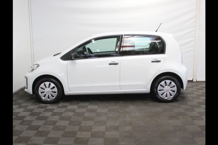 Volkswagen up! 1.0 BMT take up! AIRCO | LED | ELRM | STB | CV | ISOFIX