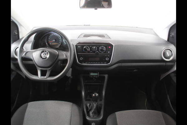 Volkswagen up! 1.0 BMT take up! AIRCO | LED | ELRM | STB | CV | ISOFIX