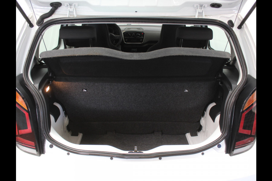 Volkswagen up! 1.0 BMT take up! AIRCO | LED | ELRM | STB | CV | ISOFIX