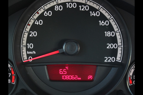 Volkswagen up! 1.0 BMT take up! AIRCO | LED | ELRM | STB | CV | ISOFIX