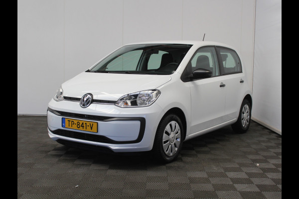 Volkswagen up! 1.0 BMT take up! AIRCO | LED | ELRM | STB | CV | ISOFIX