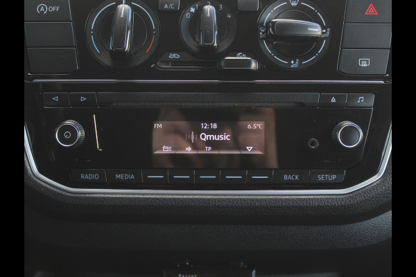 Volkswagen up! 1.0 BMT take up! AIRCO | LED | ELRM | STB | CV | ISOFIX