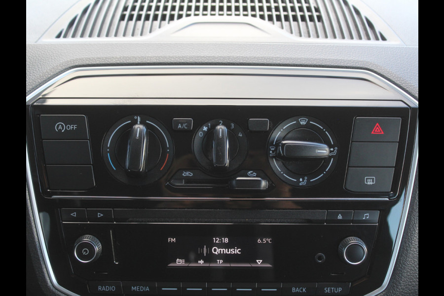 Volkswagen up! 1.0 BMT take up! AIRCO | LED | ELRM | STB | CV | ISOFIX