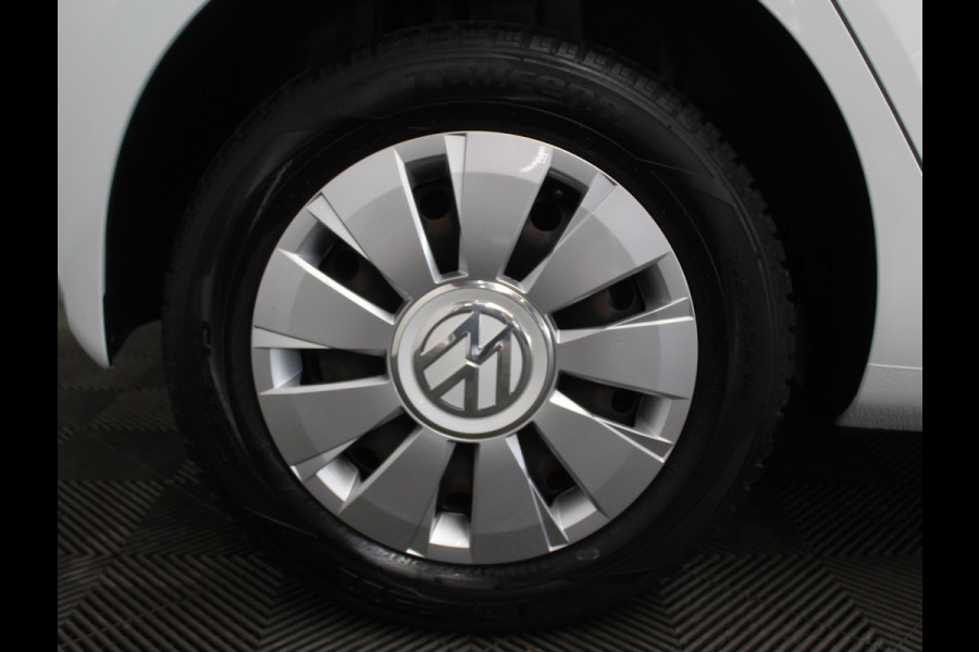 Volkswagen up! 1.0 BMT take up! AIRCO | LED | ELRM | STB | CV | ISOFIX