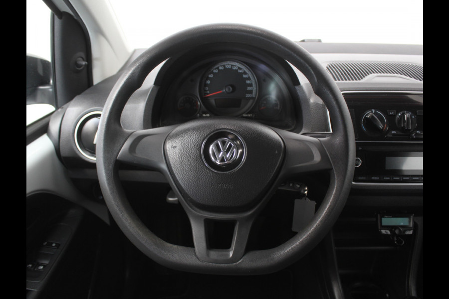 Volkswagen up! 1.0 BMT take up! AIRCO | LED | ELRM | STB | CV | ISOFIX