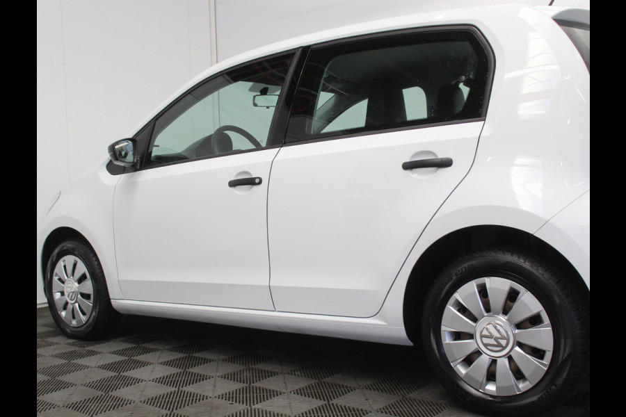 Volkswagen up! 1.0 BMT take up! AIRCO | LED | ELRM | STB | CV | ISOFIX