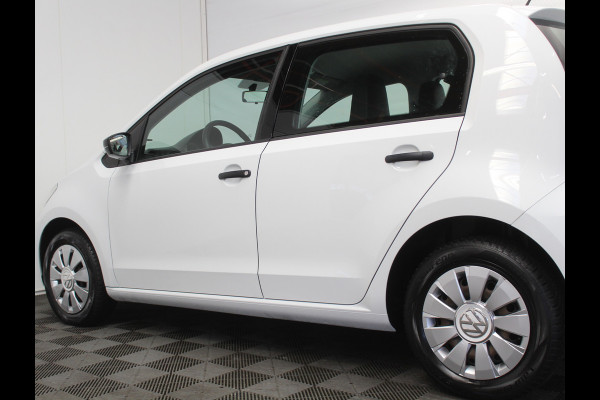 Volkswagen up! 1.0 BMT take up! AIRCO | LED | ELRM | STB | CV | ISOFIX