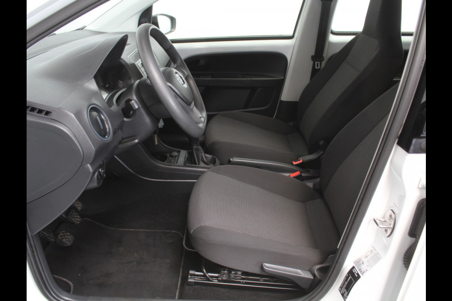 Volkswagen up! 1.0 BMT take up! AIRCO | LED | ELRM | STB | CV | ISOFIX