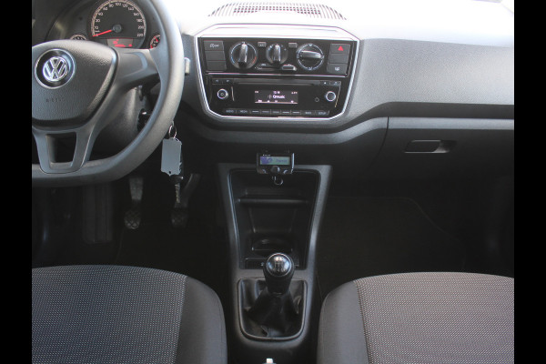 Volkswagen up! 1.0 BMT take up! AIRCO | LED | ELRM | STB | CV | ISOFIX