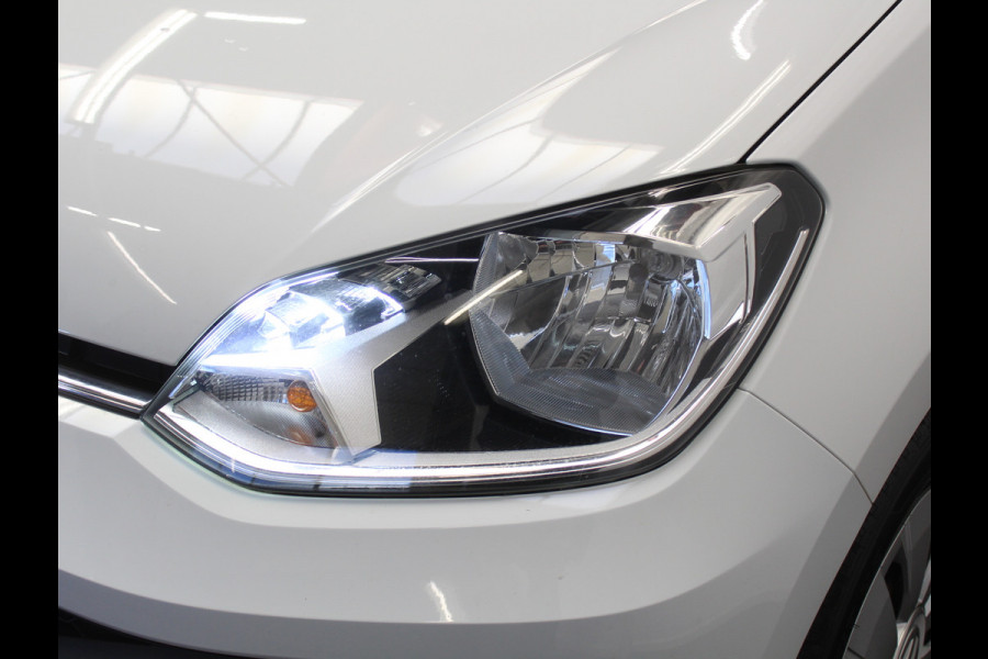Volkswagen up! 1.0 BMT take up! AIRCO | LED | ELRM | STB | CV | ISOFIX