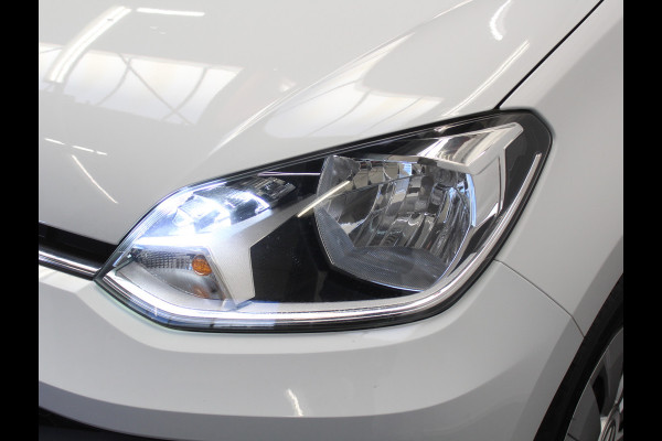 Volkswagen up! 1.0 BMT take up! AIRCO | LED | ELRM | STB | CV | ISOFIX
