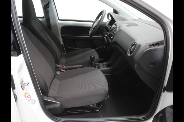 Volkswagen up! 1.0 BMT take up! AIRCO | LED | ELRM | STB | CV | ISOFIX