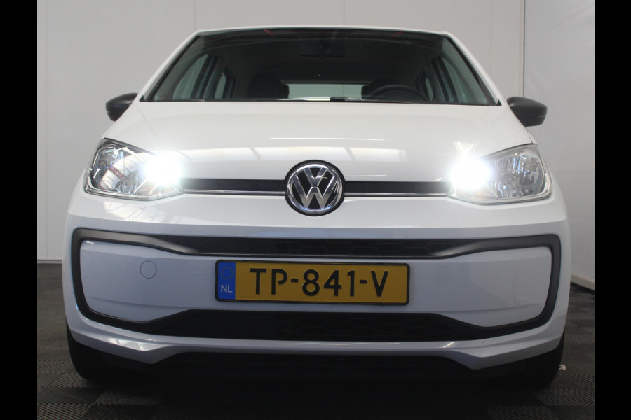 Volkswagen up! 1.0 BMT take up! AIRCO | LED | ELRM | STB | CV | ISOFIX