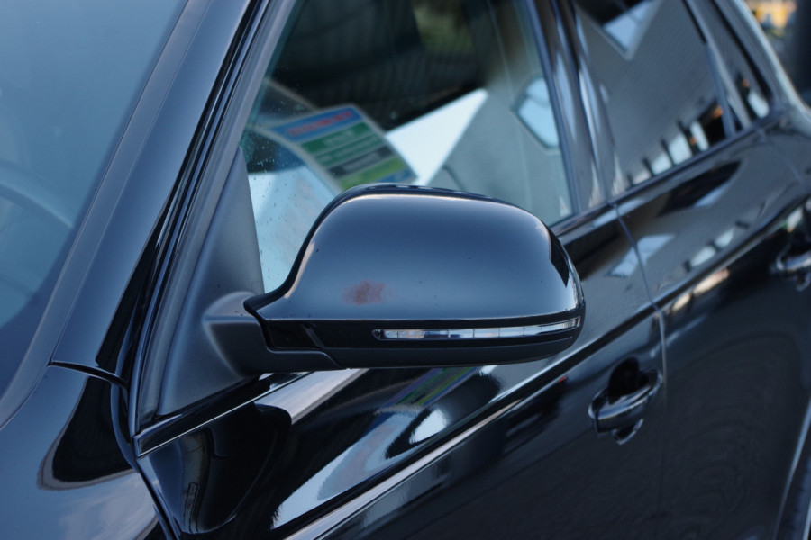 Audi Q3 2.0 TFSI 180 PK Automaat Quattro S-Line Sport Pro Line, Panoramadak, LED, Keyless