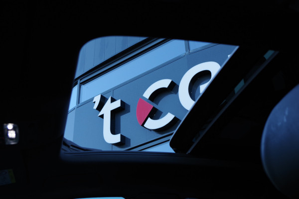 Audi Q3 2.0 TFSI 180 PK Automaat Quattro S-Line Sport Pro Line, Panoramadak, LED, Keyless