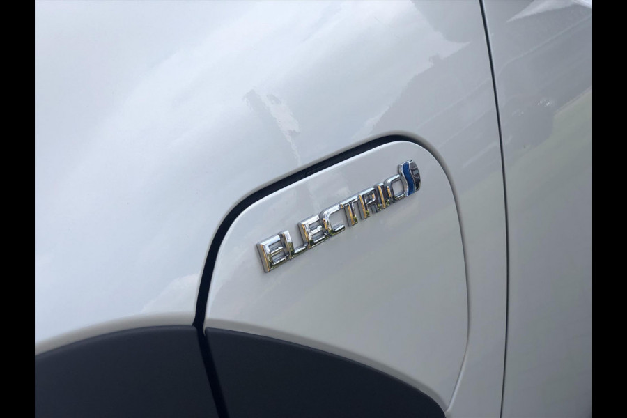 Toyota Bz4x 71,4 kWh 3-Fase Premium Bi-Tone + Panoramisch dak | JBL, Dodehoekherkenning, Leer, Parkeersensoren, Eerste eigenaar