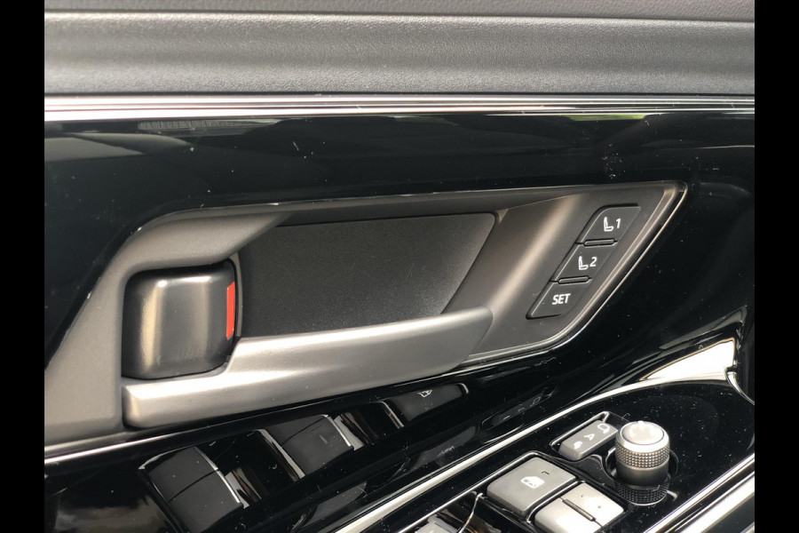 Toyota Bz4x 71,4 kWh 3-Fase Premium Bi-Tone + Panoramisch dak | JBL, Dodehoekherkenning, Leer, Parkeersensoren, Eerste eigenaar