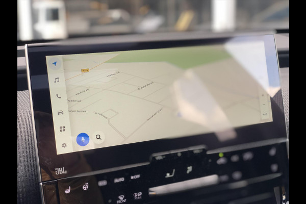 Toyota Bz4x 71,4 kWh 3-Fase Premium Bi-Tone + Panoramisch dak | JBL, Dodehoekherkenning, Leer, Parkeersensoren, Eerste eigenaar