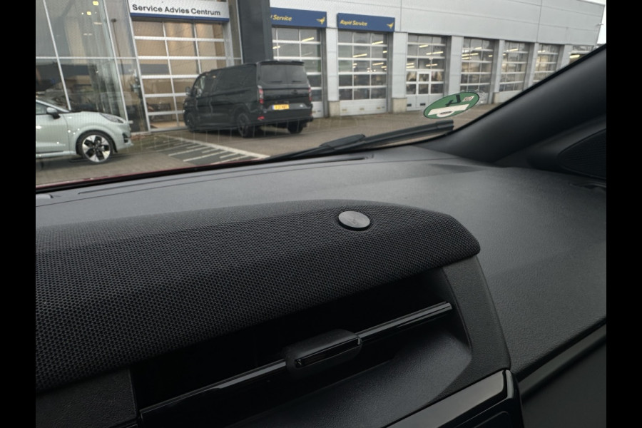 Ford Puma 1.0 EB Hyb ST-Line X DRIVERPACK! WINTERPACK! FULL LED!