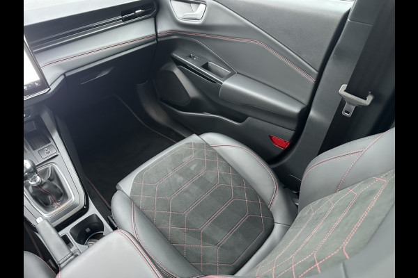 Ford Puma 1.0 EB Hyb ST-Line X DRIVERPACK! WINTERPACK! FULL LED!