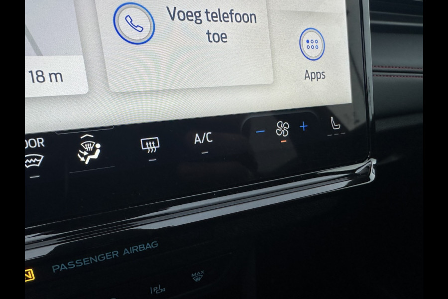 Ford Puma 1.0 EB Hyb ST-Line X DRIVERPACK! WINTERPACK! FULL LED!