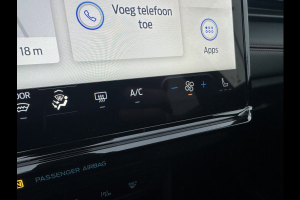 Ford Puma 1.0 EB Hyb ST-Line X DRIVERPACK! WINTERPACK! FULL LED!