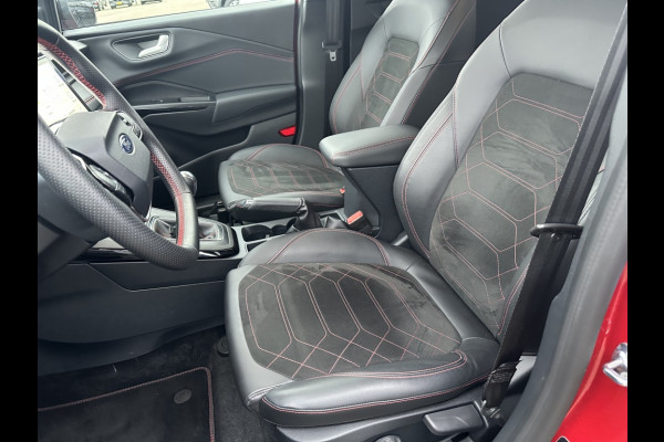 Ford Puma 1.0 EB Hyb ST-Line X DRIVERPACK! WINTERPACK! FULL LED!