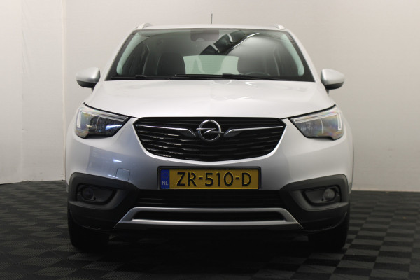 Opel Crossland X 1.2 Turbo Innovation |Navi|Carplay|